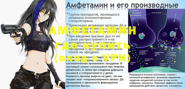амф Верхний Тагил